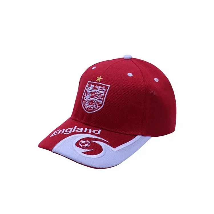 Fashionable and comfortable football baseball cap-004A31