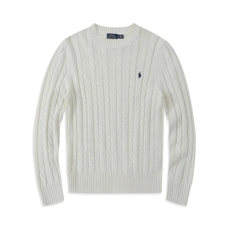 PD TOP American trendy classic polo series for men