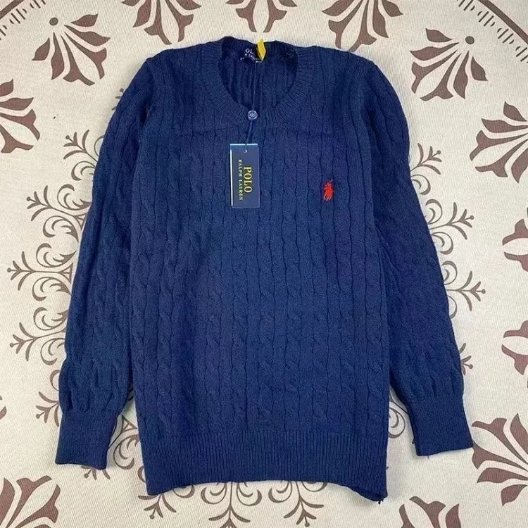 PD TOP American trendy classic polo series for men