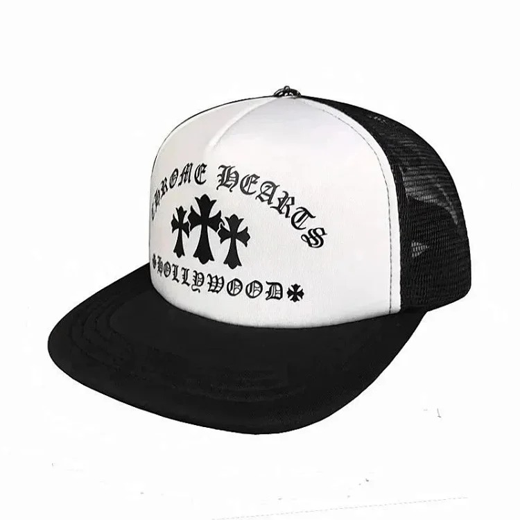 baseball cap