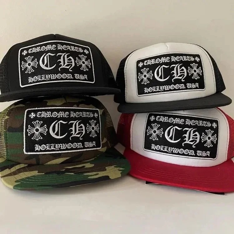 baseball cap