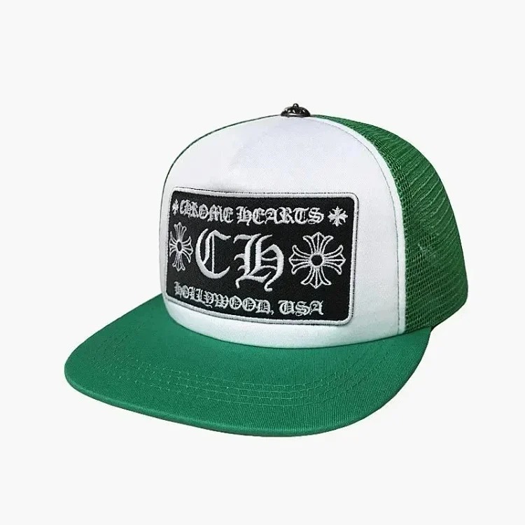 baseball cap