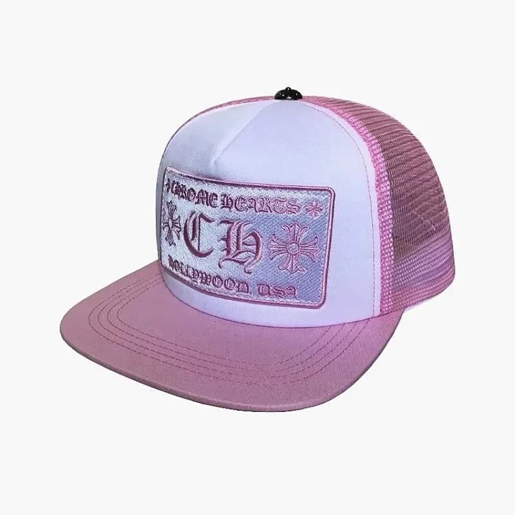 baseball cap
