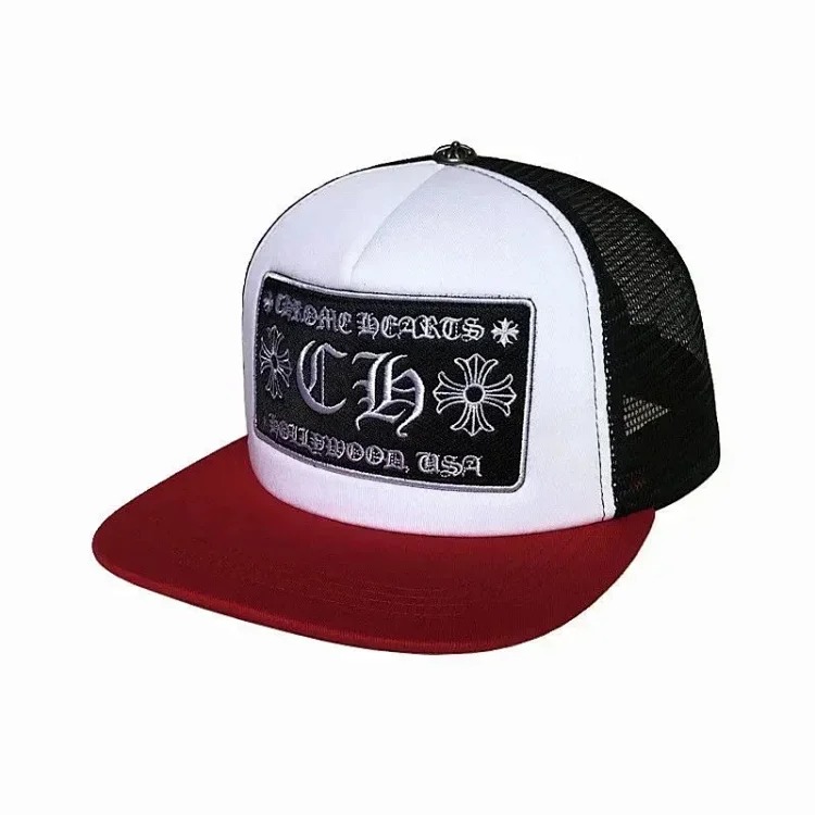 baseball cap