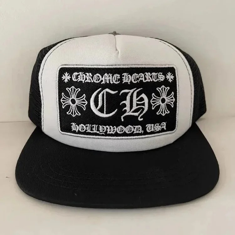 baseball cap