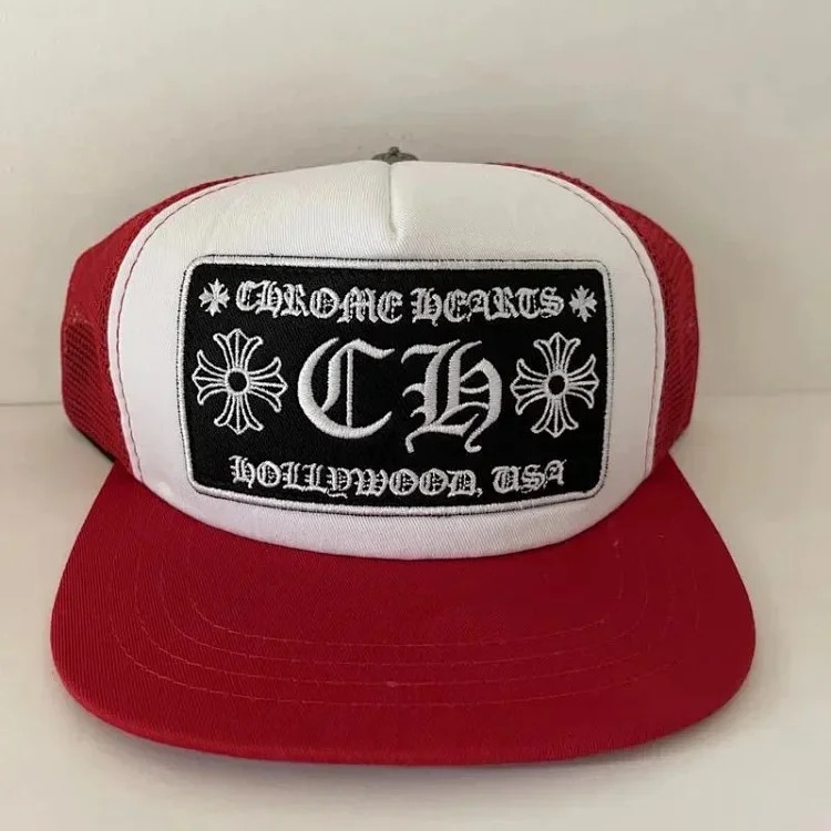 baseball cap
