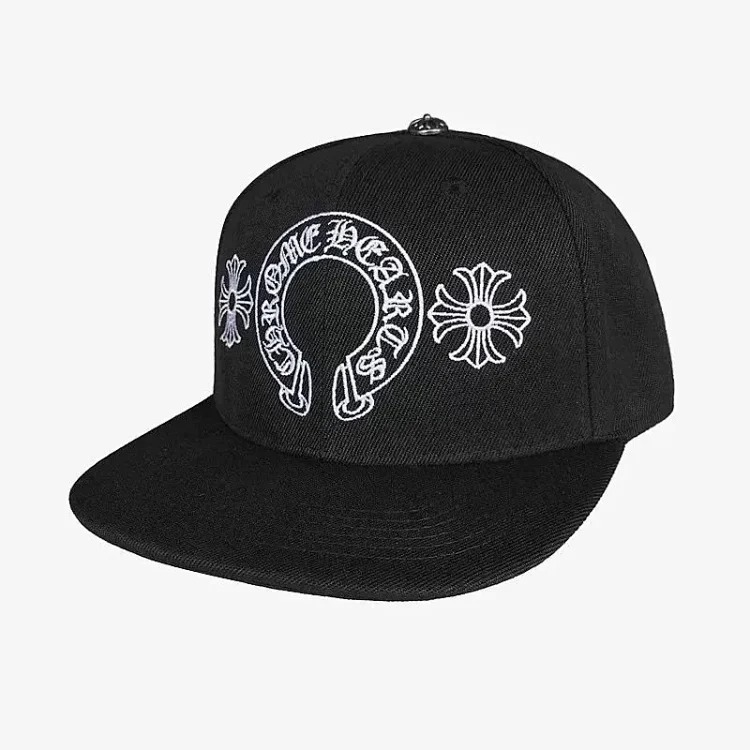 baseball cap