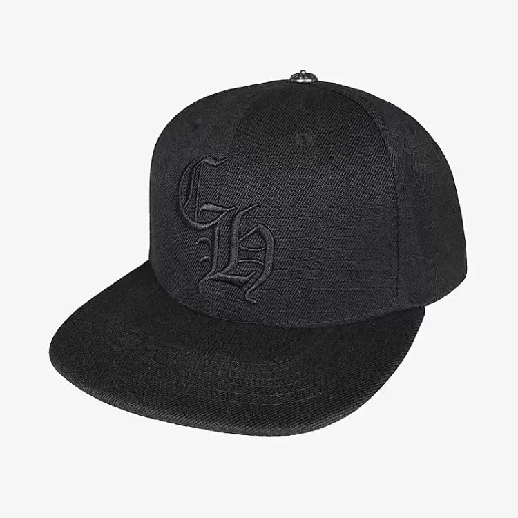 baseball cap