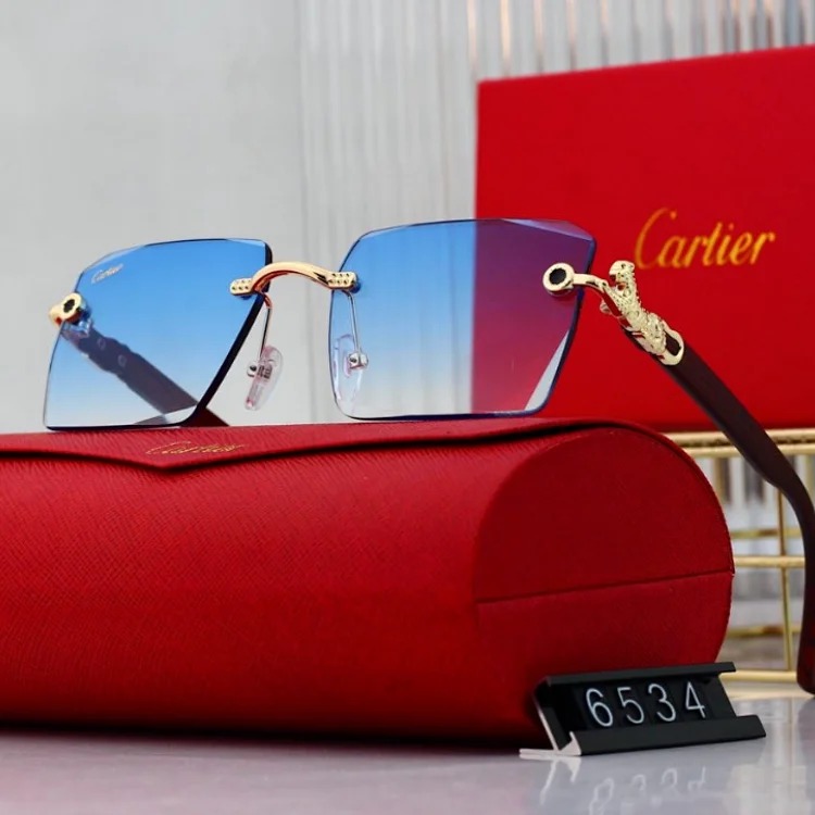 2025 new fashion sunglasses-CY