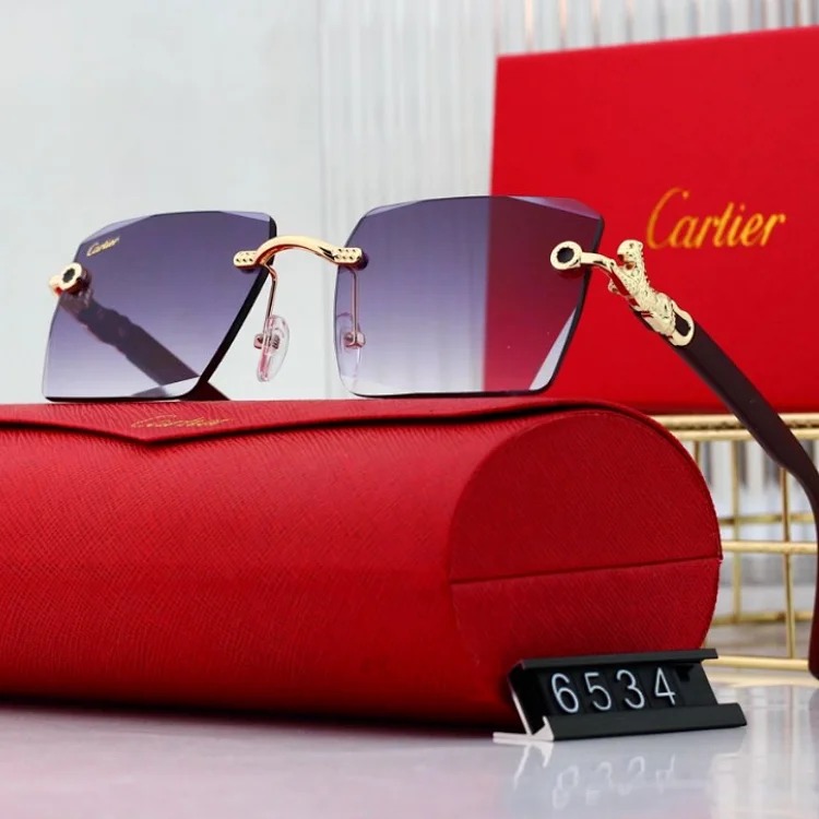 2025 new fashion sunglasses-CY