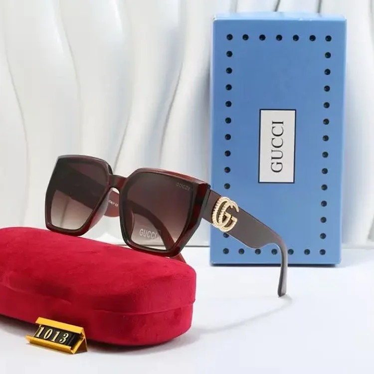 G fashion sunglasses