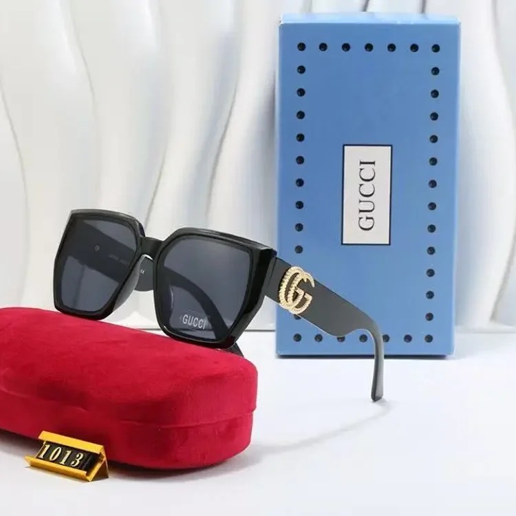 G fashion sunglasses