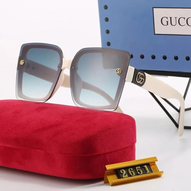 G fashion sunglasses