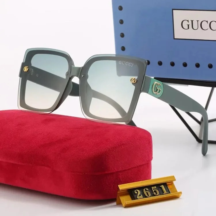 G fashion sunglasses