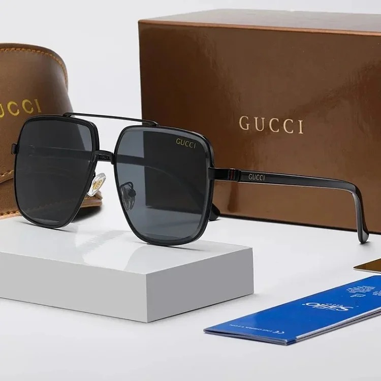 G fashion sunglasses