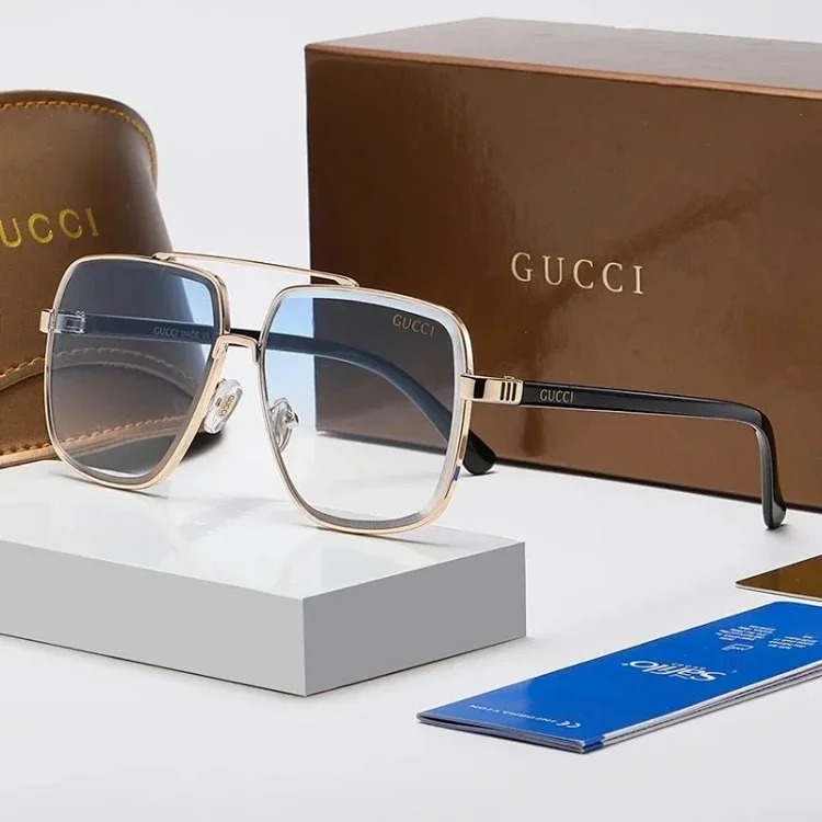 G fashion sunglasses
