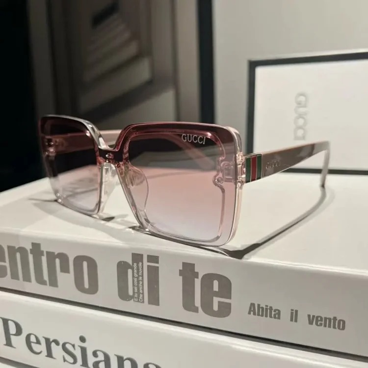 G fashion sunglasses