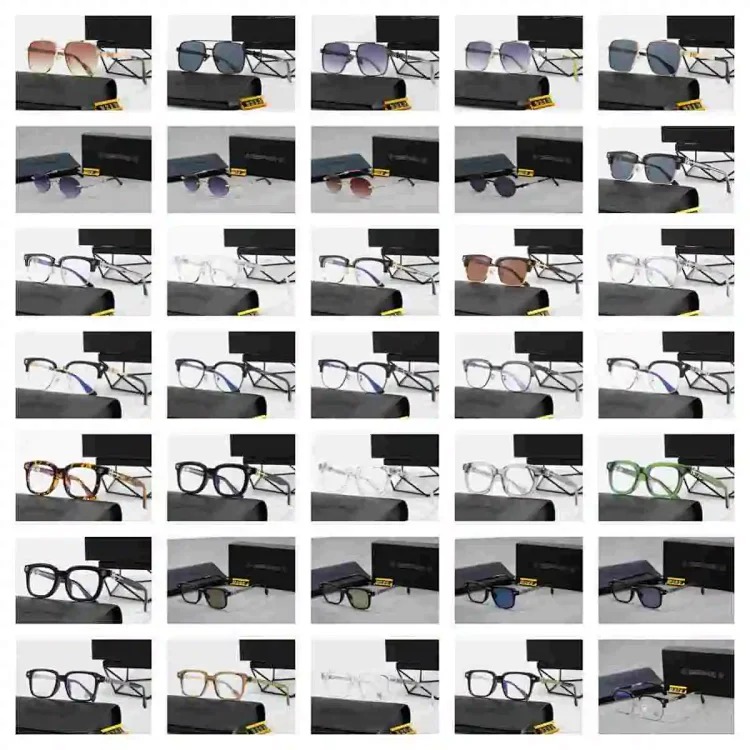 Kro1xin Fashion sunglasses