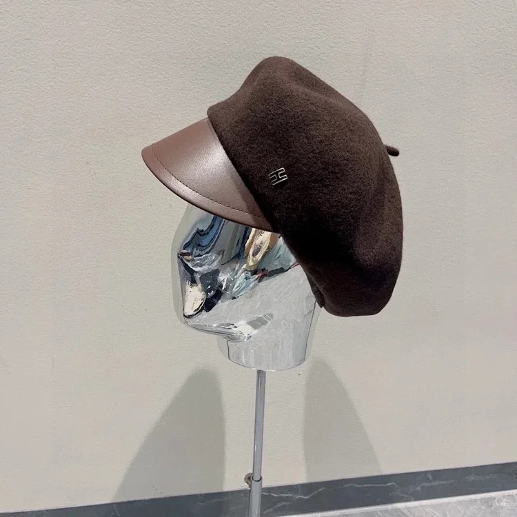 ￥120-138 Fashionable hat M109