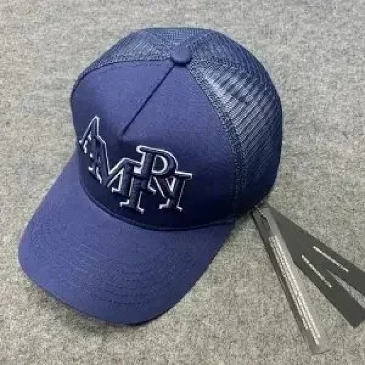 Trendy and comfortable baseball cap 05