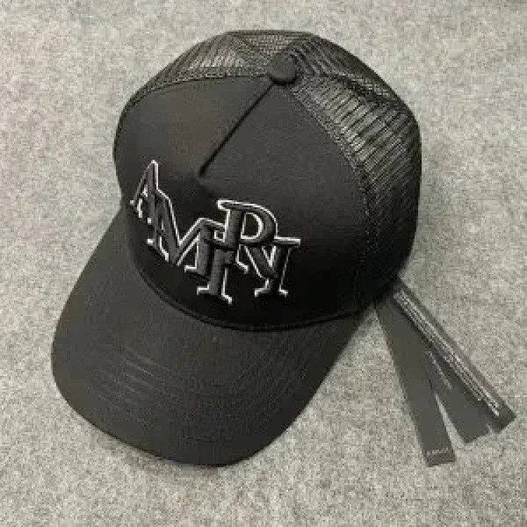 Trendy and comfortable baseball cap 05