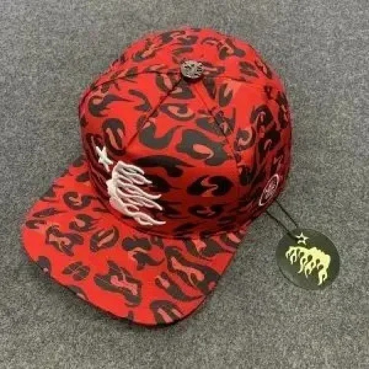 Trendy and comfortable baseball cap 05