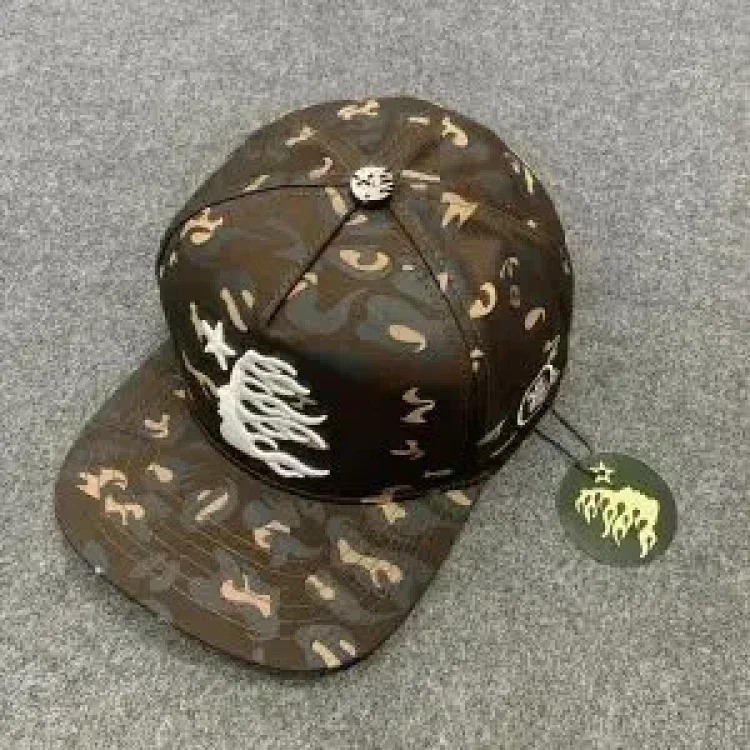 Trendy and comfortable baseball cap 05