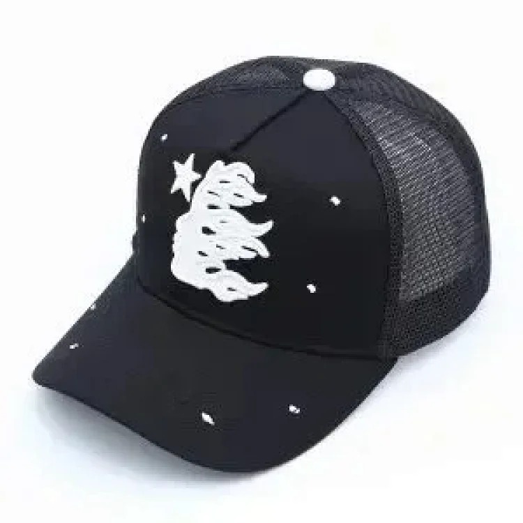 Trendy and comfortable baseball cap 05