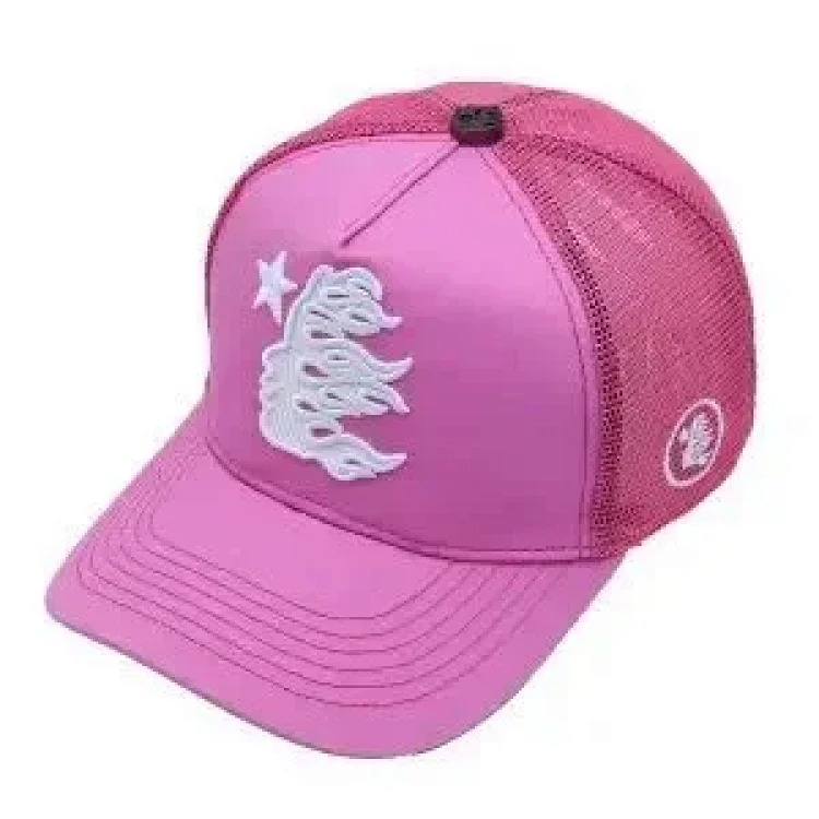 Trendy and comfortable baseball cap 05