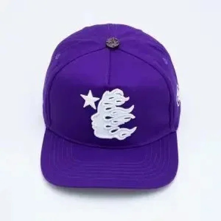 Trendy and comfortable baseball cap 05