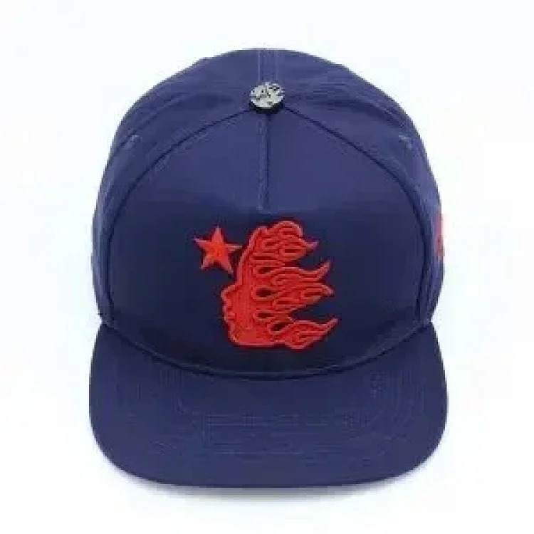 Trendy and comfortable baseball cap 05