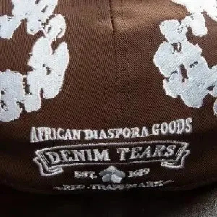 Trendy and comfortable baseball cap 05