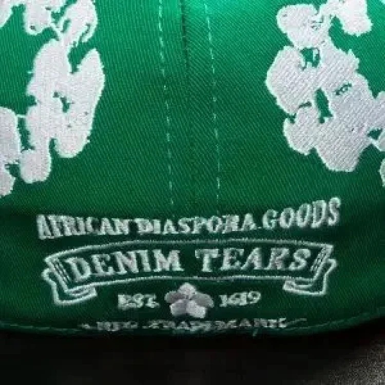 Trendy and comfortable baseball cap 05