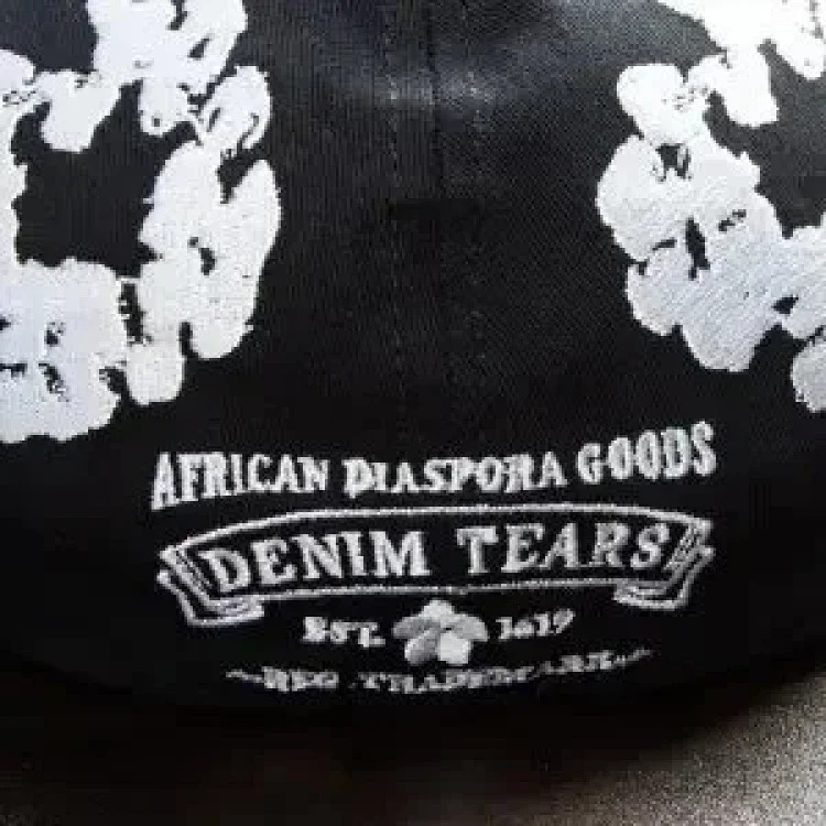 Trendy and comfortable baseball cap 05