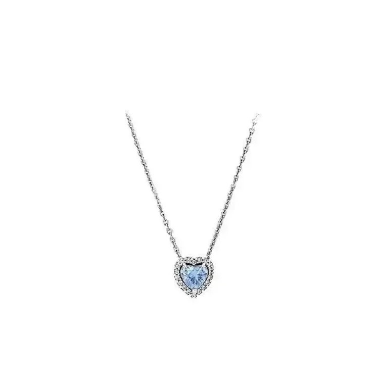 Fashionable versatile ring necklace