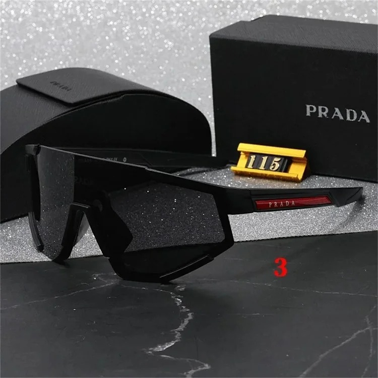 New fashion trendy sunglasses 116