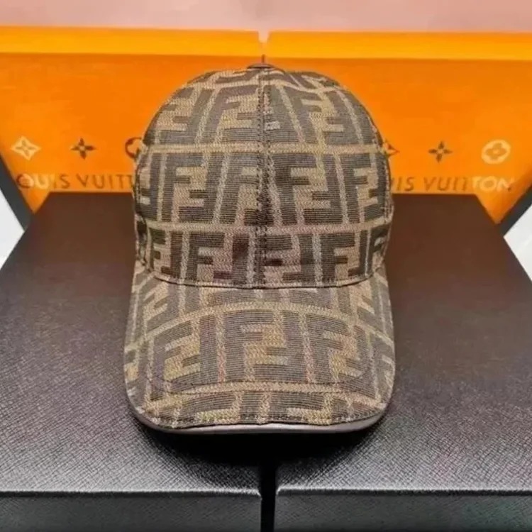LJF88- hat 1:1/no box
