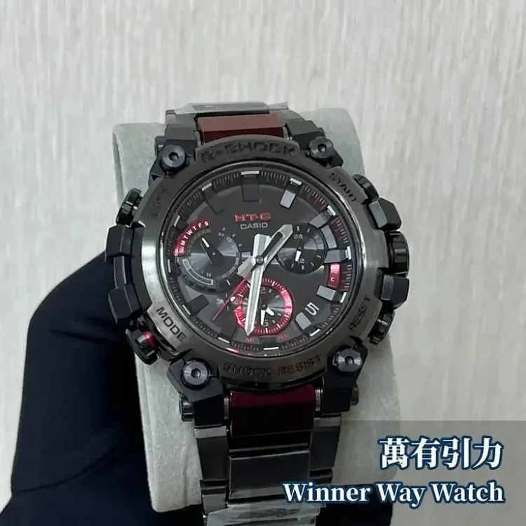Cas10 watch
