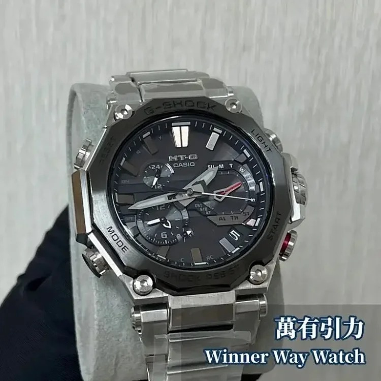 Cas10 watch
