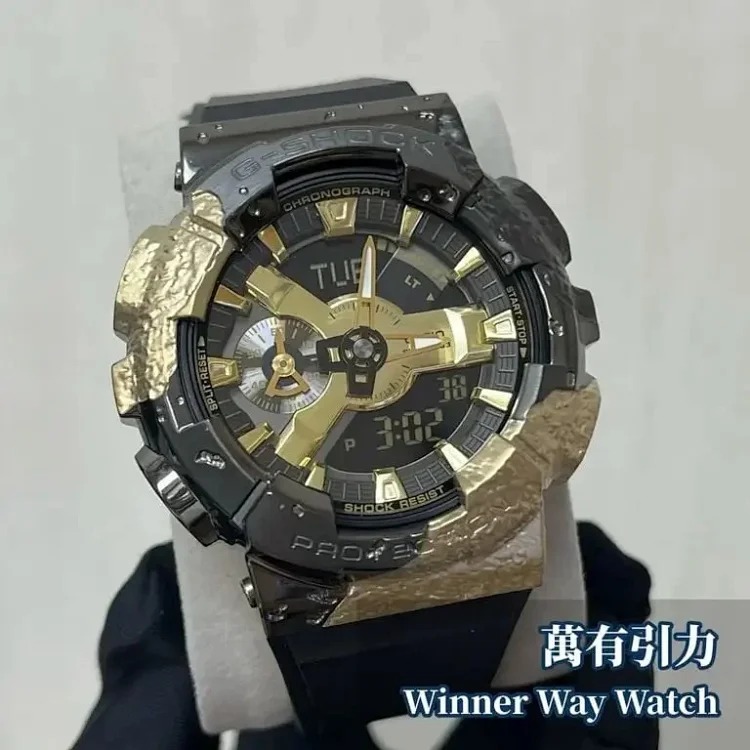 Cas10 watch