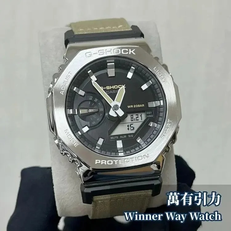 Cas10 watch