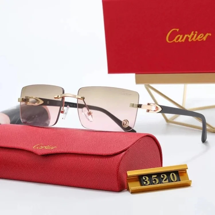New fashion trendy sunglasses 078
