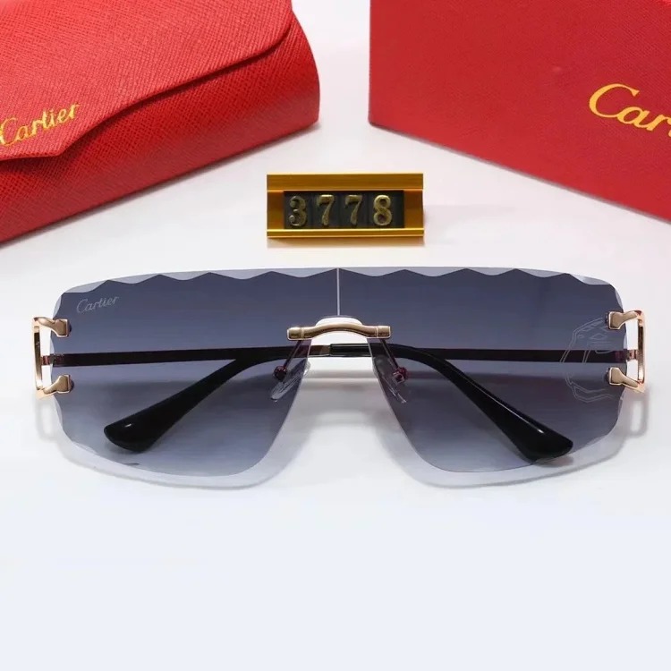 New fashion trendy sunglasses 078