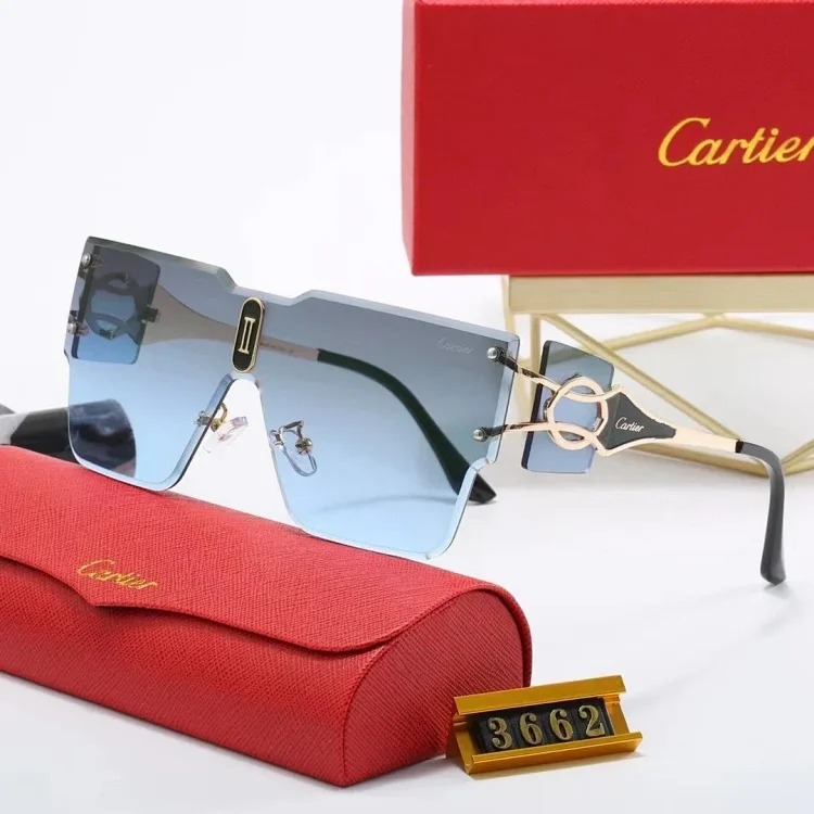 New fashion trendy sunglasses 078