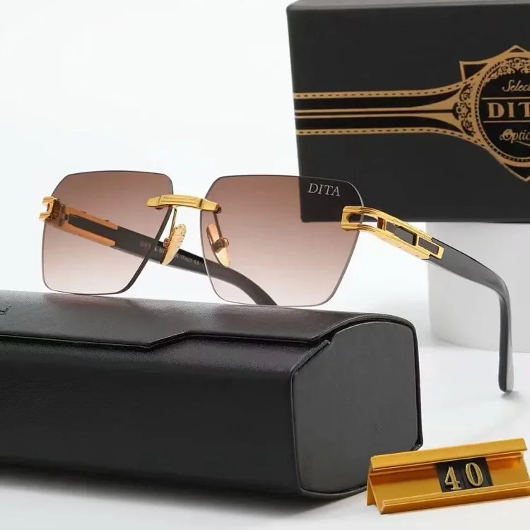 Fashion new glasses