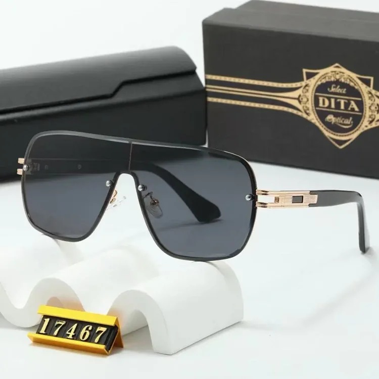 Fashion new glasses