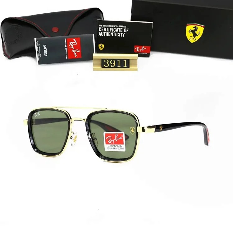 Fashion new glasses