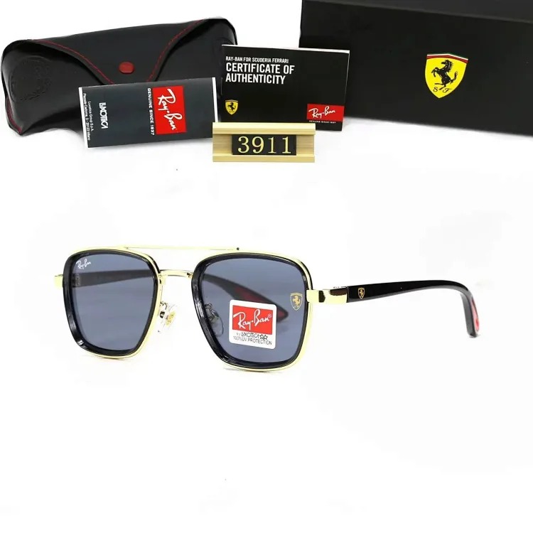 Fashion new glasses