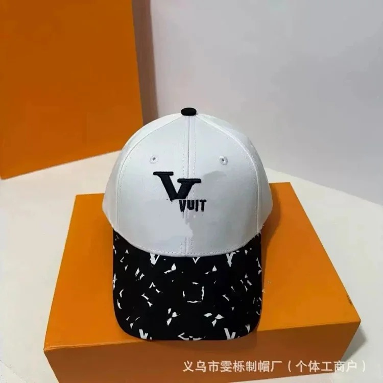 MX04--universal visor baseball cap and bucket hat for men and women