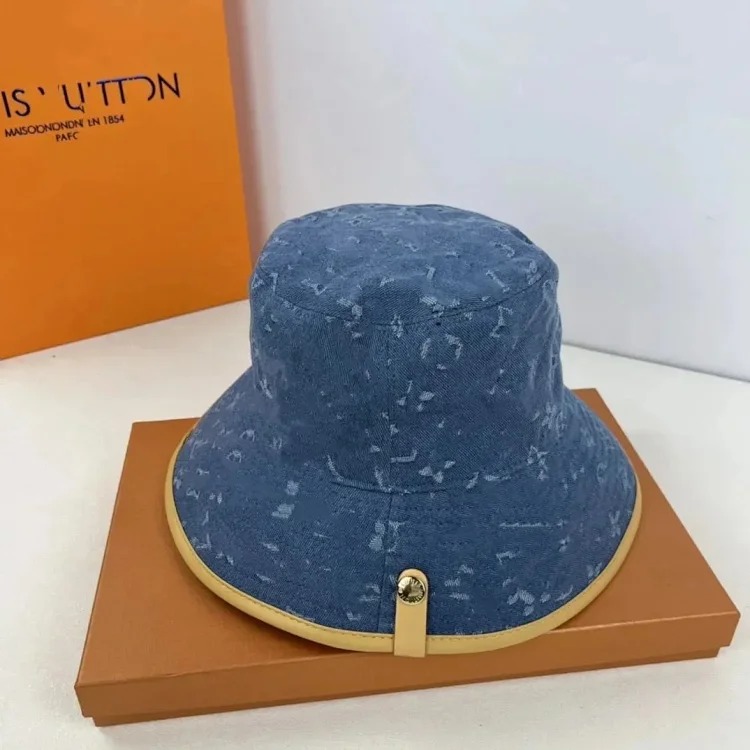 MX04--universal visor baseball cap and bucket hat for men and women